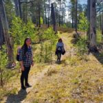 Four Natural Ecosystems In One Hike - Who Will Love This Tour?