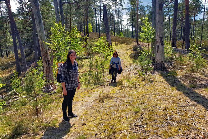Four Natural Ecosystems In One Hike - Who Will Love This Tour?
