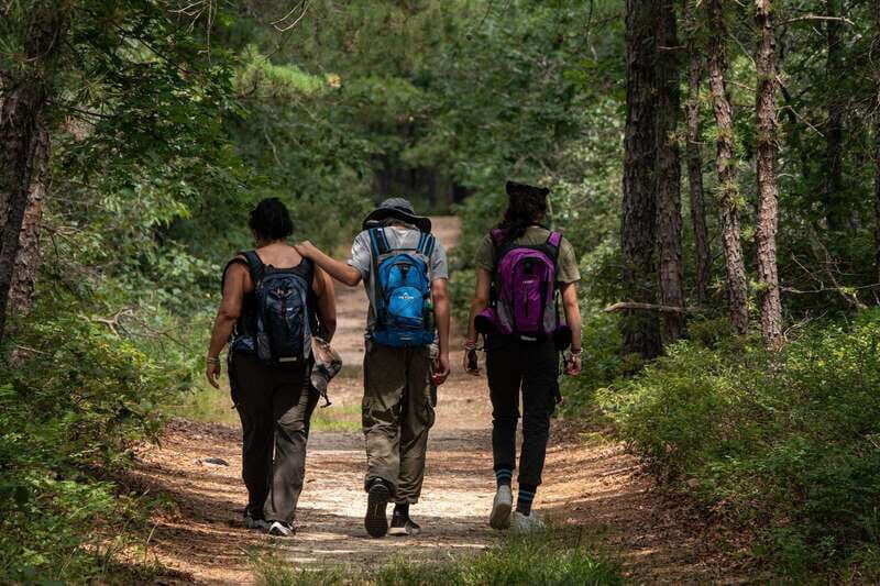 Fox Canyon Adventure Trek: Los Cabos Full-Day Tour - Visiting the Tropic of Cancer