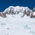 Fox Glacier Helicopter Flight with Snow Landing - The Itinerary: A Closer Look