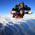 Fox Glacier & Mount Cook Helicopter Flight with snow landing - The Value of This Tour