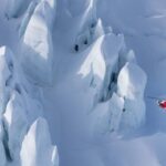 Fox Glacier: Scenic Helicopter Flight with Snow Landing - The Snow Landing: a Once-in-a-Lifetime Photo Op