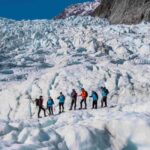 Fox Glacier: Up to 3 Hours Hike with Helicopter Transfer - Authentic Traveler Insights