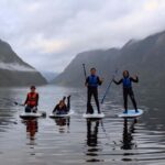 Frafjord Paddling & Månafossen Waterfall Hike Stavanger - The Practicalities: What’s Included and What to Know