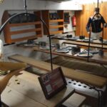 Fragata D. Fernando II e Glória: Admission Ticket - A Detailed Look into the Ship and Tour Experience