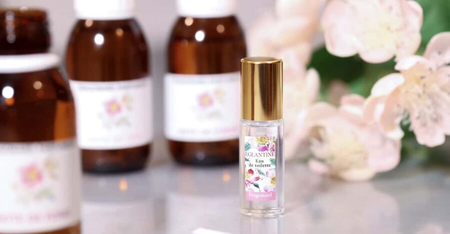 Fragonard Paris: Mini Perfume Workshop - The Museum in More Detail