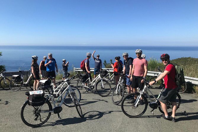 Framura, the-new-Cinque-Terre, panoramic ebike tour - Final Thoughts