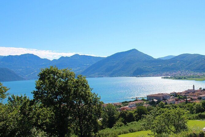Franciacorta Wine Tasting Tour with Brescia Visit from Milan - Practical Considerations and Value