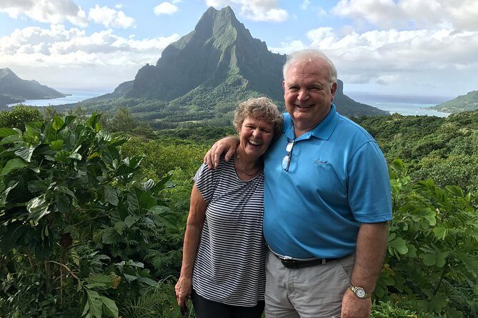 Franckyfranck tours Moorea - Tours privés // Private half day tours - Who Should Consider This Tour?