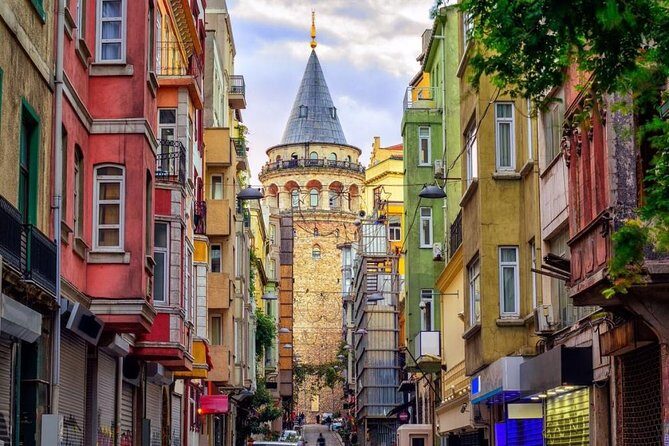 Francophone Private Guide to Istanbul - Deep Dive into the Highlights
