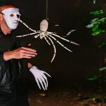 Franfurt Horror Tour: Terror of the White Spider - Who Will Love This Tour?