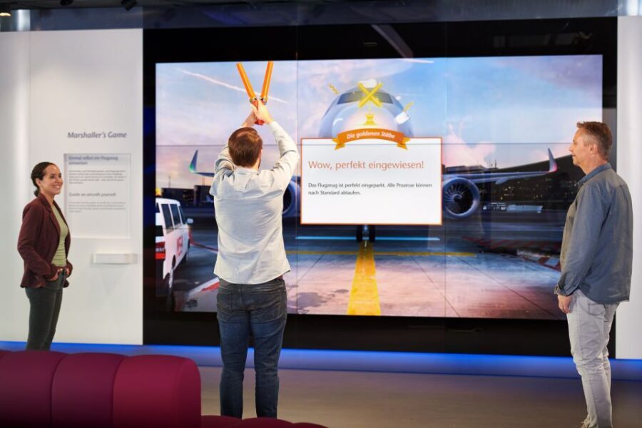Frankfurt Airport: Fraport Visitor Center Entry Ticket - Frequently Asked Questions (FAQs)