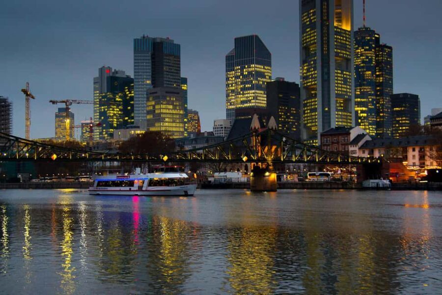 Frankfurt: All-Inclusive Advent Evening Cruise - Final Thoughts: Is It Worth It?