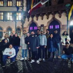 Frankfurt am Main: Night Pub Crawl Shots and Party - An in-depth Look at the Frankfurt Night Pub Crawl