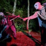 Frankfurt: Bad Homburg Scary Tour - The Eyes of Hell - What’s Included and Practical Tips