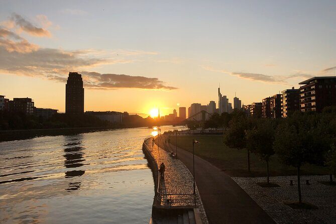 Frankfurt Card 1 Day - Who would benefit most from this experience?
