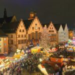 Frankfurt: Christmas Market & Old Town Tour 60 min-daily 16:00-in German - Final Thoughts