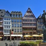 Frankfurt: Classic Public Walking Tour - What to Expect from the Experience