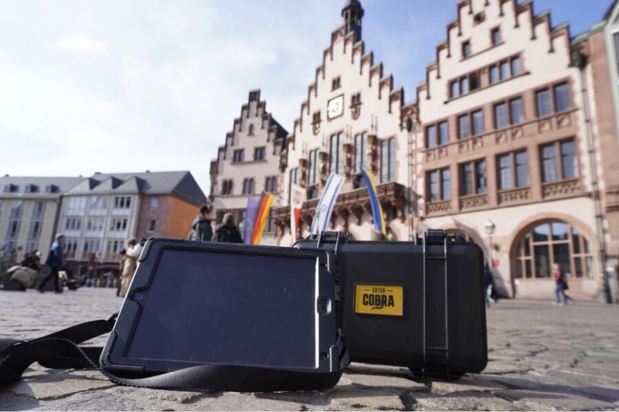 Frankfurt: Criminal hunt at night - Final Thoughts: Is It Worth Your Time?