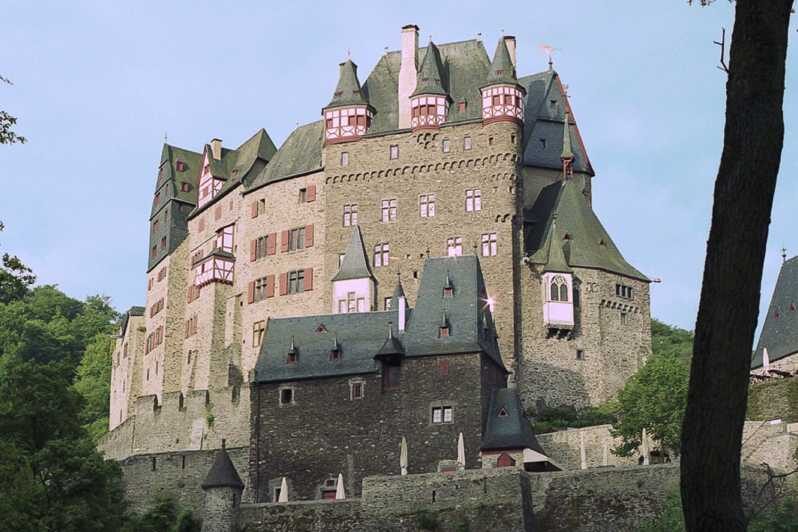 Frankfurt: Day Trip to Eltz Castle - In-Depth Review of the Eltz Castle Day Trip