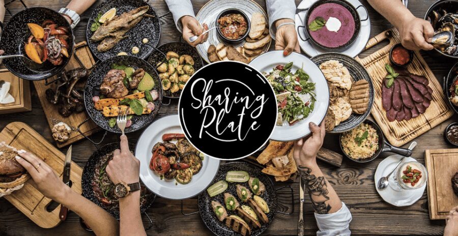 Frankfurt: Food Tour to 3-4 Local Food Spots - The Sum Up