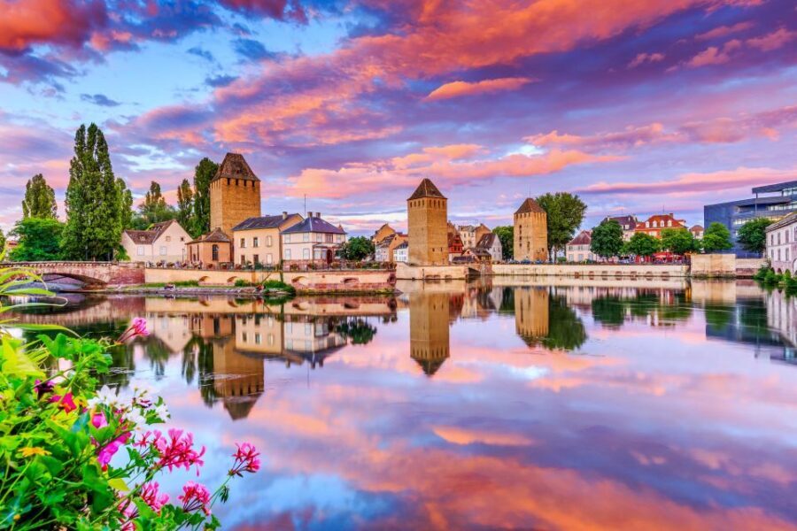 Frankfurt: Full-Day Baden-Baden and Strasbourg Trip - Who Would Enjoy This Tour?