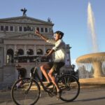 Frankfurt: Full-Day Bicycle or E-Bike Rental - Why Choose a Full-Day Bike or E-Bike Rental in Frankfurt?