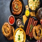 Frankfurt: German Food & Frankfurt Old Town Private Tour - Exploring Frankfurt’s Old Town & Culinary Scene