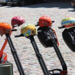 Frankfurt: Green Areas Segway Tour with Guide - Why This Tour Fits Different Travelers