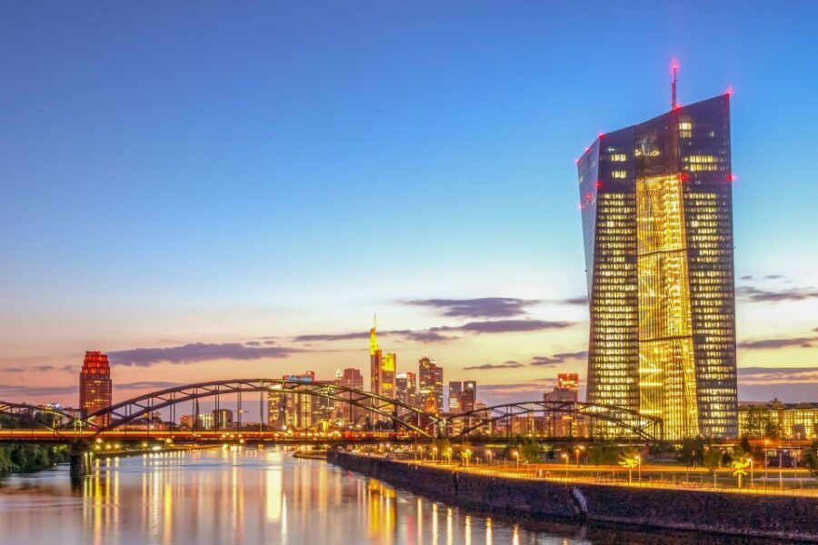 Frankfurt: Guided Bike Tour - Who Will Love This Tour?