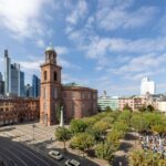 Frankfurt: Highlights and New Old Town English-Language Tour - Why This Tour Is Worth Your Time