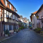 Frankfurt: Höchst Walking Tour with a Local - Discovering Höchst: An Authentic Frankfurt Neighborhood