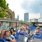 Frankfurt: Hop-On, Hop-Off Grand or Express Bus Ticket - A Close Look at the Tour Experience