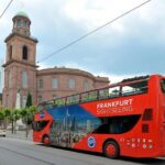 Frankfurt Hop-on Hop-off Tour - Final Thoughts: Is It Worth It?