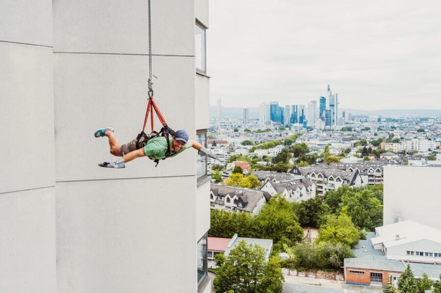 Frankfurt: House Running in Sachsenhausen - A Deep Dive into the Frankfurt House Running Experience