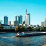 Frankfurt: Insta-Perfect Walk with a Local - Why This Tour Works Well