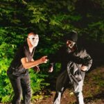 Frankfurt: Jack the Ripper Fright Tour - In-Depth Review: Unpacking the Experience