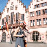 Frankfurt: Main Tower with Tickets and Guided Old Town Tour - A Deep Dive into the Experience