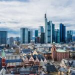 Frankfurt: Must-See Attractions Walking Tour with a Guide - What to Expect: Practical Details