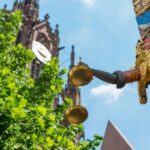 Frankfurt: New Old Town and Highlights German-Language Tour - Detailed Review of the Frankfurt: New Old Town and Highlights Tour