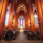 Frankfurt: Old Town Highlights Private Walking Tour - Authentic Experiences & Guide Insights