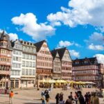 Frankfurt: Old Town Highlights Private Walking Tour - Practical Details: Making the Most of Your Tour