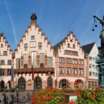 Frankfurt - Old Town Historic Walking Tour - What Makes This Tour Stand Out?