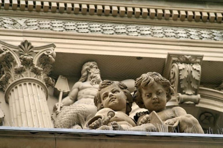 Frankfurt: Old Town Historical Walking Tour with Geo Epoche - Final Thoughts