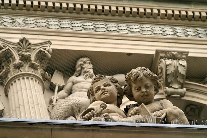 Frankfurt: Old Town Historical Walking Tour with Geo Epoche - Final Thoughts