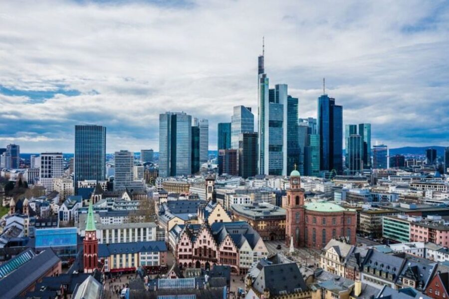 Frankfurt: Private custom tour with a local guide - What Travelers Say About This Tour