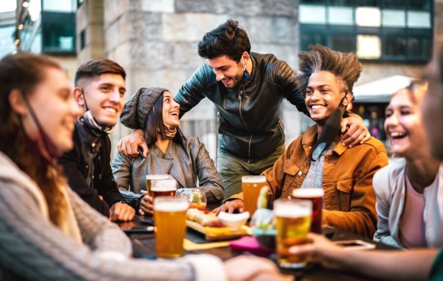 Frankfurt: Private German Beer Tasting Tour in Old Town - An In-Depth Look at the Frankfurt Beer Tasting Experience