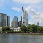 Frankfurt: Private or Shared Walking Tour - Who Should Take This Tour?