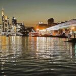 Frankfurt: Private Romantic Skyline Boat Tour - Who Is This Tour Best For?