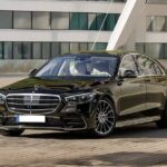 Frankfurt: Private Transfer to/from Airport and City - A Close Look at the Experience
